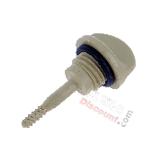 Ölstandmesser für Quad Shineray 250ST-9C