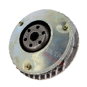 Variator für Quad Shineray 250ST-9C (Motor 172MM)