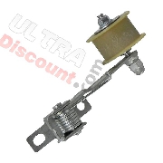 Kettenspanner komplet für Quad 250ST-5