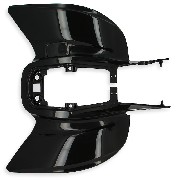 Verkleidung hinten für Quad Shineray 300ccm ST-4E schwarz