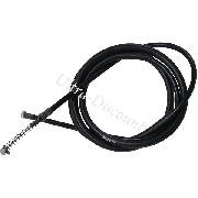 Handbremskabel für Quad Shineray 350 ccm (XY350STE)