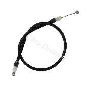 Kabel für Öffnung des Sitzes Quad Shineray 350 ccm (XY350ST-2E)