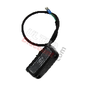 Nummernschildbeleuchtung für Quads Shineray 350ST-2