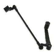 Schalthebel für Quads Shineray 350ccm ST-2E