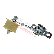 Kettenspanner komplet für Quad 350ccm (XY350ST-2E)