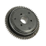 Anlasserfreilauf Shineray Quad 150ccm (XY150STE)