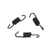 Federn Racing, mittelstark, für Kupplungsnabe der Pocket Supermotos