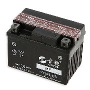 Zündbatterie für TREX 3Ah