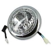 Frontscheinwerfer LED für Skyteam TREX 125cc Euro4