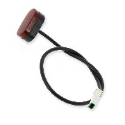 Rücklicht für Xiaomi M365 Scooter