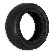 Reifen (110-50-6,5) Slick hinten Tubeless (schlauchlose) für Pocket Blata MT4