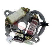 Zündstator original für Yamaha PW50
