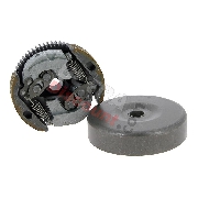 Kupplung für Yamaha PW50