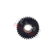 Primär Ritzel für Yamaha PW50