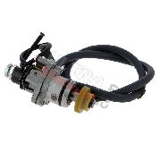 Ölpumpe für Yamaha PW50