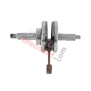 Kurbelwelle für Yamaha PW50