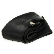 Luftschlauch 2,50 x 12''  für Yamaha pw80