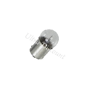 Glühbirne für Blinker Motorroller Baotian BT49QT-12
