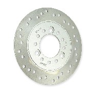 Bremsscheibe für Skooter Baotian BT49QT-12 (190 mm)