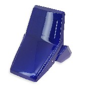 Kleine Frontverkleidung für pocket Quad - Blau