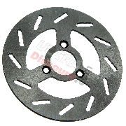 Bremsscheibe für Roller / Minibike (typ1)