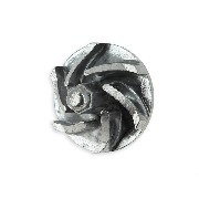 Flügelrad Wasserpumpe für shineray 250 STIXE ST9E 