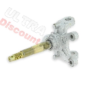 Achsschenkel links für Quad Shineray 300 ccm ST-4E