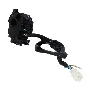 Lenkerschalter links für Quad Shineray 300STE