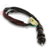 Bremslichtkontakt für Quad Shineray 300STE (Handbremse)