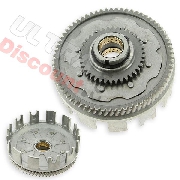 Kupplungsglocke für Quad Shineray XY300ST-4E