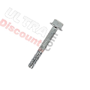 Schraube für Zylinderkopf  Quad Shineray 300STE - 300ST-4E (Typ 2)