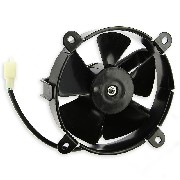 Ventilator für Quad Shineray 300ccm ST-4E