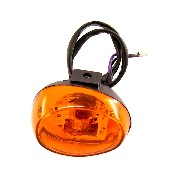 Blinker vorn rechts für Motorroller