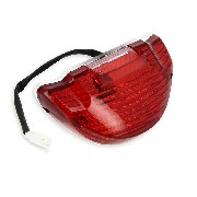 Rücklicht für Motorroller Jonway YY50QT-28B
