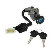 Neiman für chinesische Scooter (Typ 5)