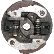 Kupplung pocket bike Polini GP3 Wasserkühlung