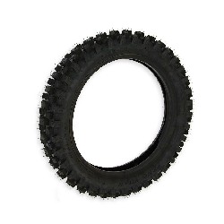 * Reifen 3,00 x 12 Spikes 12 mm für Yamaha pw80