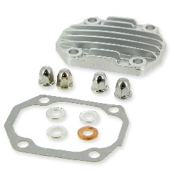 Zylinderkopfdeckel komplett 125ccm für Trex Skyteam