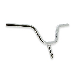 Lenker pocket scooter