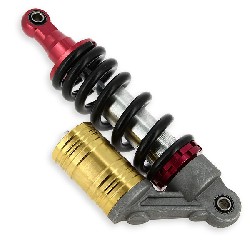Stoßdämpfer dirt bike (Modell 9) 270 mm