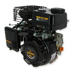 * Motor 100 ccm für Go-Kart (DK156F-1)
