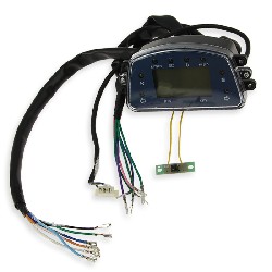 Tachometer für chinesisches ATV