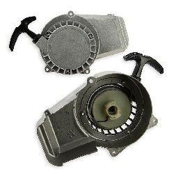 Anlasser Quick Start für pocket bike Supermoto