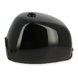 Tank für Skybongo 50ccm (E4) - Schwarz