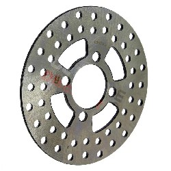 Bremsscheibe vorn für Quad (172mm)