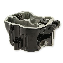Zylinderkopf Quad Shineray 250 ccm ST-9E - STIXE Schwarz (Typ 2), Ersatz Shineray 250 STIXE ST9E