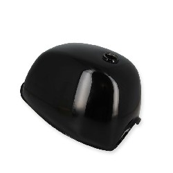 Tank für Skybongo (E5) - Schwarz
