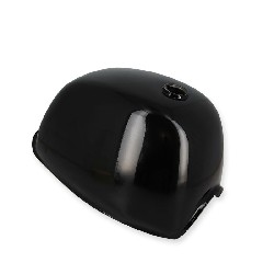 Tank schwarz für Skymini Skybongo 125 ccm (E5) - Schwarz