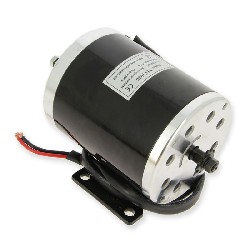 Motor 24V 500W für Elektro ATV (MY1020)