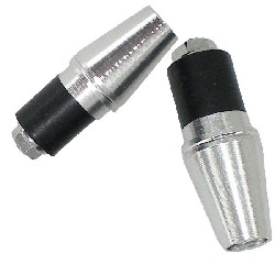 Lenkstangenende Tuning alu (Typ 5)